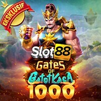 Gates of Gatot Kaca 1000