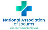 NATIONAL ASSOCIATION OF LOCUMS AND INDEPENDENT PHYSICIANS
